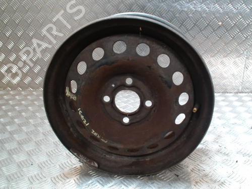 Used Rim Rim 37538533 37538533