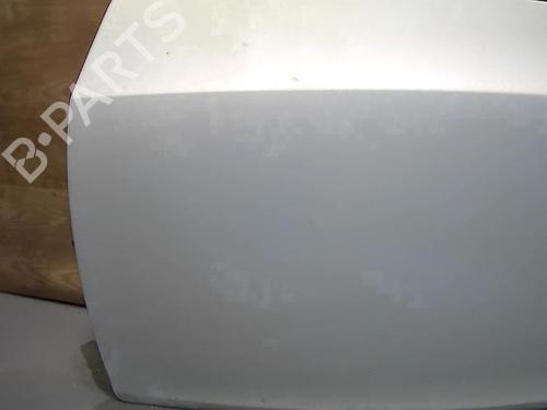 Left front door CHEVROLET CRUZE (J300) 2.0 CDI | BP29389578C2 