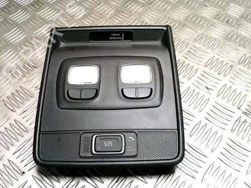 Innenleuchte für RENAULT CLIO V (B7_) 1.5 Blue dCi 85 (B7AG) (86 hp) 30462253