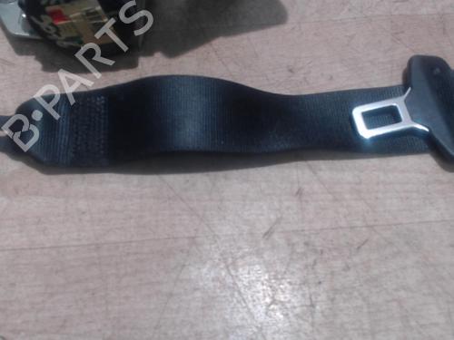 Rear left seatbelt BMW 1 (E87) 118 d | BP31219675I29 