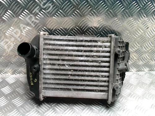 Intercooler AUDI A4 B6 Avant (8E5) 2.5 TDI (163 hp) 31221767