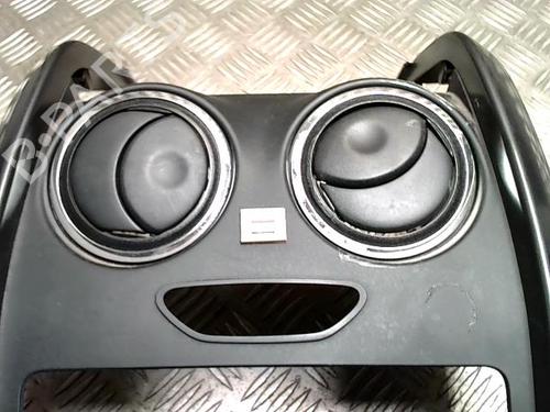 Midtkonsoll DACIA DUSTER (HS_) 1.5 dCi | BP32370458I22