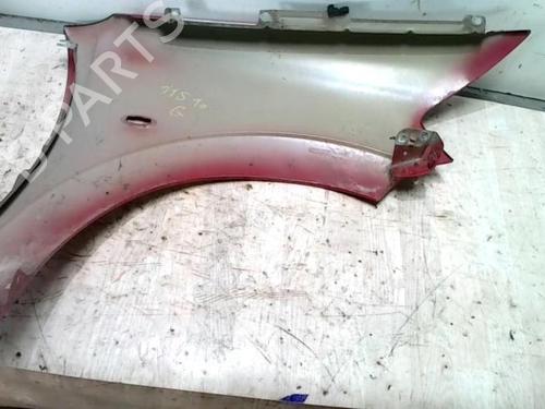 Left front fenders CITROËN C3 I (FC_, FN_) 1.4 HDi | BP25428727C41 