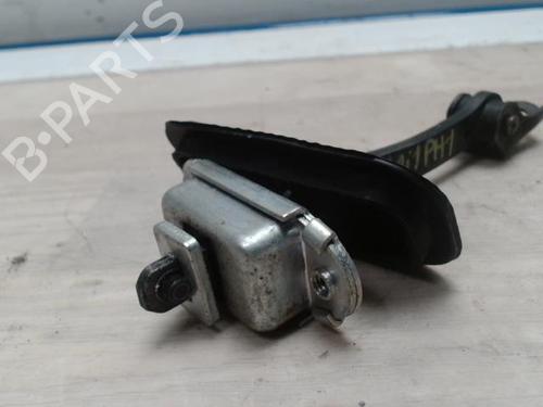 Used Hinge/Door check strap Hinge/Door check strap NISSAN QASHQAI I (J10, NJ10) 1.5 dCi (106 hp) 33884060 33884060