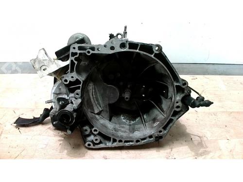 Used Gearbox CITROËN C4 I (LC_) 1.6 HDi (90 hp) 25417003