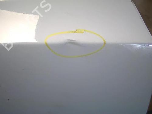 Right rear door CHEVROLET CRUZE (J300) 2.0 CDI | BP29389577C5 
