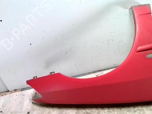 Right front fenders PEUGEOT 306 Hatchback (7A, 7C, N3, N5) 2.0 HDI 90 | BP26726668C42 