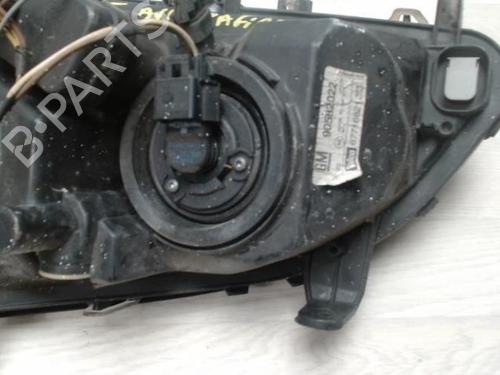 Faro derecho FORD FOCUS C-MAX (DM2) 1.6 TDCi | BP27984873C29 