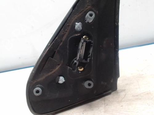 Right mirror RENAULT CLIO II (BB_, CB_) 1.6 (B/CB0D, BB00) | BP31237807C27