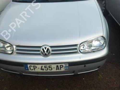 Høyre foran utvendig håndtak VW GOLF IV (1J1) 1.9 TDI | BP25430796C129 