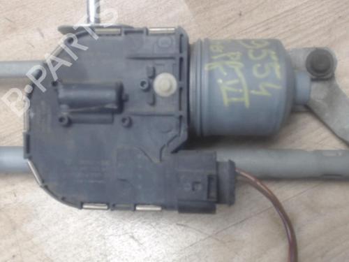 Viskermotor vindrude VW GOLF VI (5K1) 2.0 TDI (110 hp) 31233605