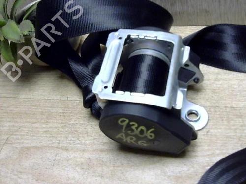 Rear left seatbelt VW GOLF V (1K1) 1.9 TDI | BP25411429I29 