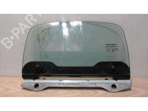 Used Underbody protection RENAULT MEGANE CC (EZ0/1_) 1.6 dCi (EZ00) (130 hp) 25386931