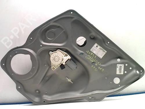 rear-right-window-mechanism-mercedes-benz-a-class-w169-2004-2005-2006-2007-2008-2009-2010-2011-2012-25417601 main image