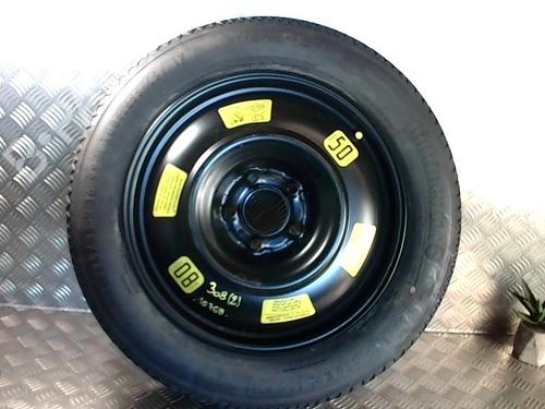 Used Rim PEUGEOT 308 II (LB_, LP_, LW_, LH_, L3_) 1.2 THP 110 (110 hp) 31651452