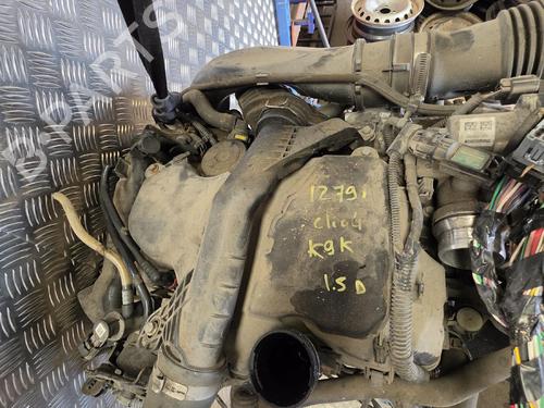 Engine RENAULT CLIO IV (BH_) 1.5 dCi 75 | BP38958491M1 - Image 6