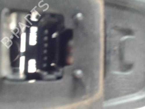 Licence plate light RENAULT SCÉNIC II (JM0/1_) 1.9 dCi (JM14) | BP27984886I40 