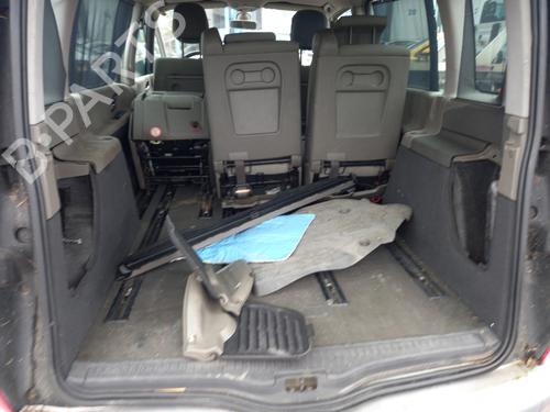Left front window switch RENAULT ESPACE IV (JK0/1_) 1.9 dCi (JK0U) | BP32001916I27 - Image 10