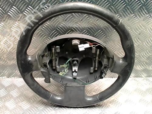 Used Steering wheel RENAULT MODUS / GRAND MODUS (F/JP0_) 1.5 dCi (FP0D, JP0D) (82 hp) 31231357
