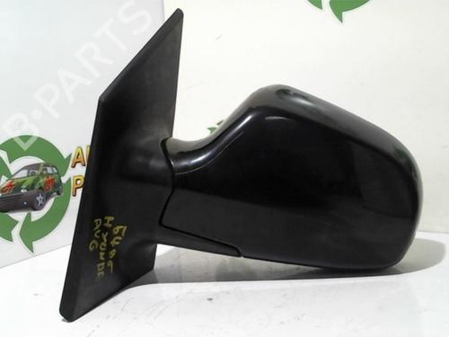 Left mirror HYUNDAI MATRIX (FC) 1.5 CRDi | BP25400227C26 