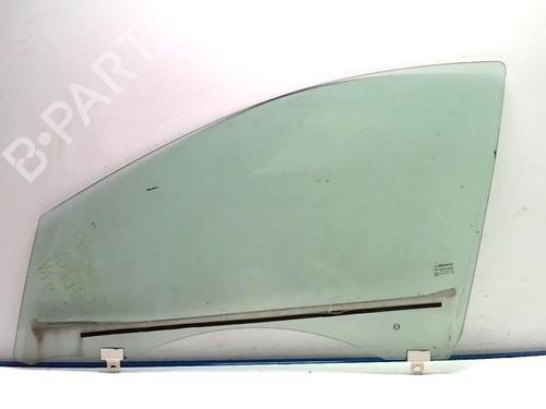 Used Front left door window RENAULT MEGANE III Hatchback (BZ0/1_, B3_) 1.5 dCi (BZ09, BZ0D, BZ1W, BZ29, BZ14) (110 hp) 31231166
