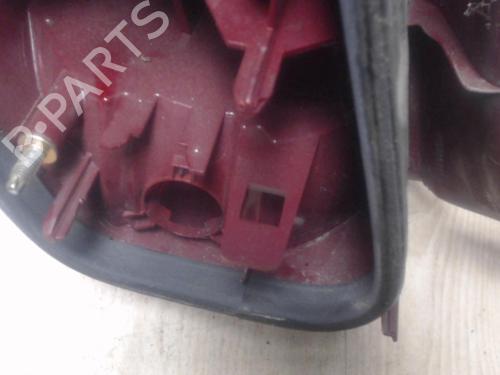 Used Right taillight CITROËN C5 I (DC_) 2.2 HDi (DC4HXB, DC4HXE) (133 hp) 31224240