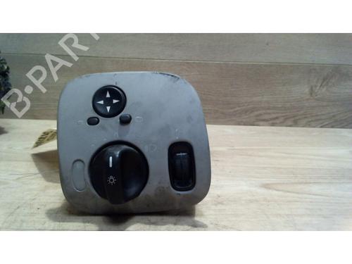Spak kontakt MERCEDES-BENZ C-CLASS (W203) C 200 CDI (203.004) (116 hp) 25383493