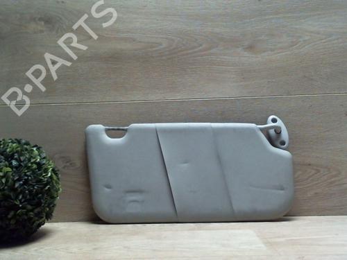 Left sun visor FORD MONDEO IV Turnier (BA7) 2.0 TDCi | BP25409322I1 - Image 2