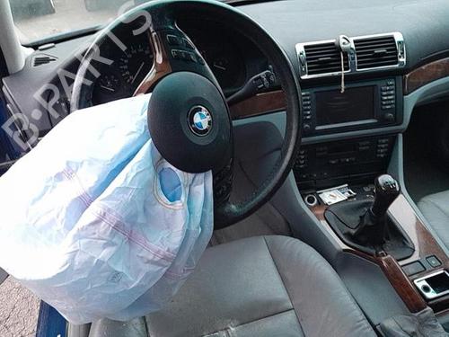 Right mirror BMW 5 (E39) 530 d | BP25429205C27 
