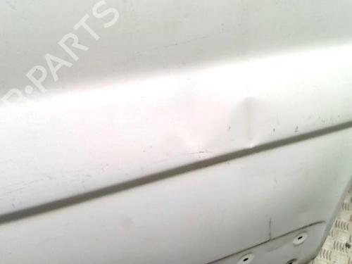 Right front door RENAULT TRAFIC II Van (FL) 2.0 dCi 115 (FL01, FL0U, FL00, FL0H, FL0M) | BP29495026C3 