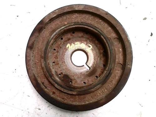 Remskive RENAULT KANGOO (KC0/1_) 1.5 dCi (KC07) (65 hp) 31230512