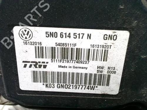 ABS pump VW TIGUAN (5N_) 2.0 TDI | BP25833484M43 