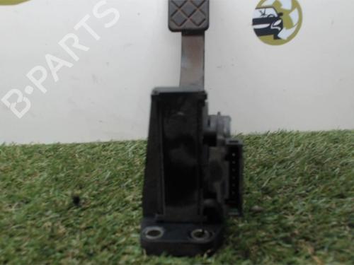 Elektronisk sensor VW POLO IV (9N_, 9A_) 1.4 16V | BP25397057M84