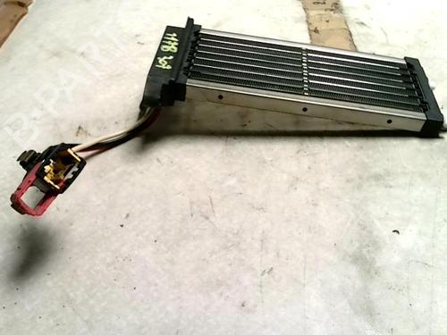 Used Electronic module Electronic module PEUGEOT 307 (3A/C) 2.0 HDi 110 (107 hp) 31228502 31228502