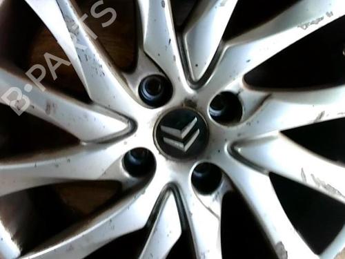 Rim CITROËN C4 I (LC_) 1.6 HDi | BP25419447C45 