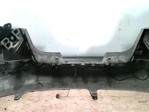 Used Rear bumper RENAULT MEGANE II Coupé-Cabriolet (EM0/1_) 1.9 dCi (120 hp) 25419056
