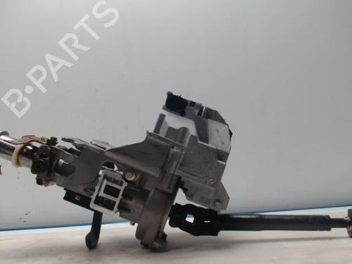 Steering column RENAULT SCÉNIC II (JM0/1_) 1.5 dCi (JM1E, JM16) | BP31231484M21 