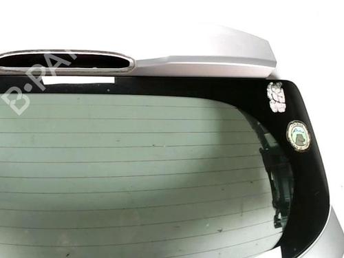 Tailgate PEUGEOT 208 I (CA_, CC_) 1.2 VTI 82 | BP28368927C6 