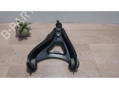 Used Left front suspension arm RENAULT SCÉNIC I MPV (JA0/1_, FA0_) 1.9 dCi (JA05, JA1F) (102 hp) 25414728