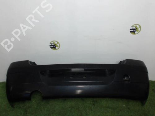 Used Rear bumper DACIA LOGAN (LS_) 1.5 dCi (LS0K) (68 hp) 25394060
