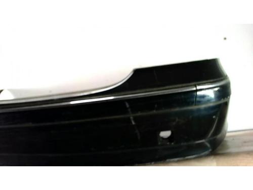 Rear bumper MERCEDES-BENZ C-CLASS (W203) C 270 CDI (203.016) | BP25417769C8 