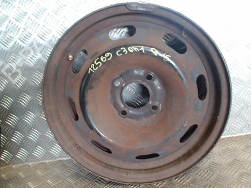 Used Rim Rim 39585537 39585537