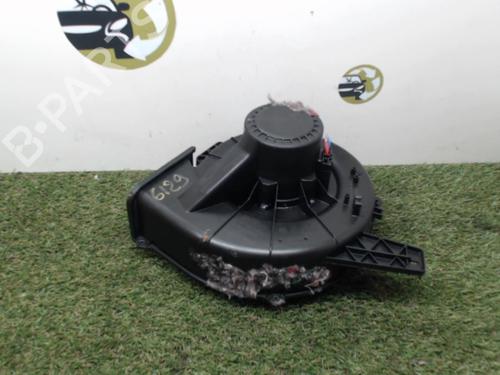 Luftventil SKODA FABIA II (542) 1.6 TDI (105 hp) 25396644