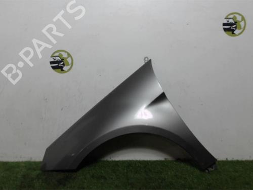 Used Left front fenders MERCEDES-BENZ B-CLASS Sports Tourer (W245) B 200 CDI (245.208) (140 hp) 25393079