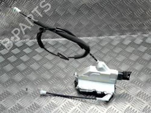 Used Front right lock CITROËN DS3 (SA_) 1.6 HDi 90 (92 hp) 26198070