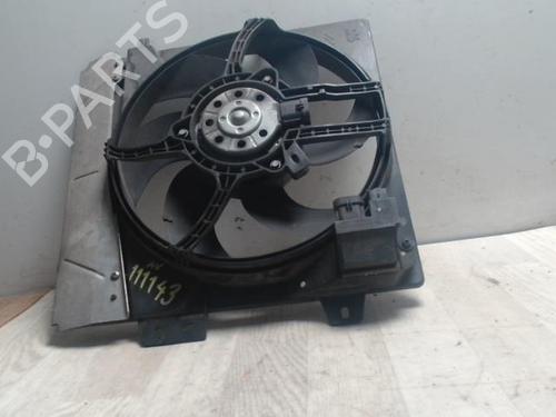 Used Heater blower motor CITROËN C4 Grand Picasso I (UA_) 2.0 HDi 138 (136 hp) 31224051