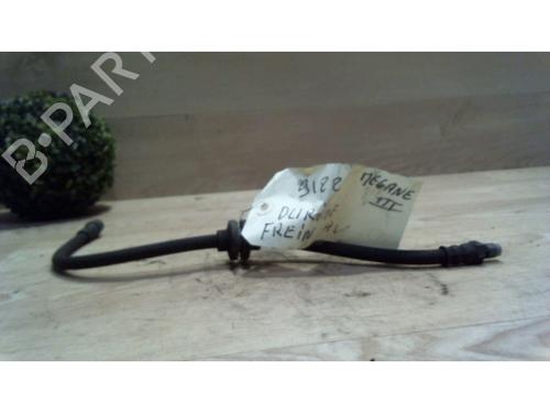 Used Pipe RENAULT MEGANE III Hatchback (BZ0/1_, B3_) 1.5 dCi (86 hp) 25428840