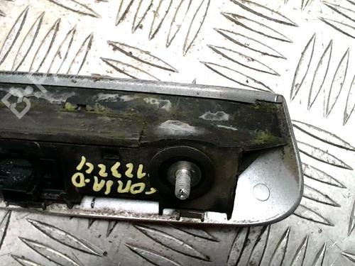 Electronic module OPEL CORSA D (S07) 1.3 CDTI (L08, L68) | BP31227822M83 