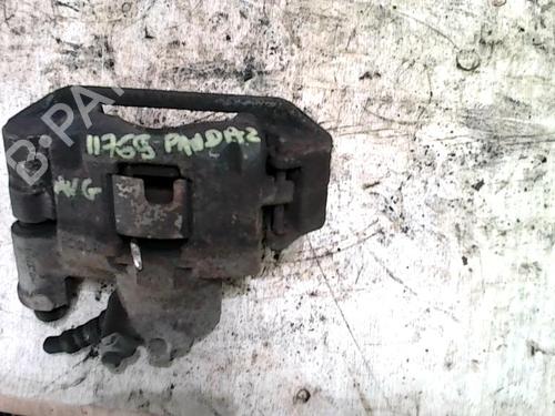 Left front brake caliper FIAT PANDA (169_) 1.2 (169.AXB11, 169.AXB1A) | BP25430774M105