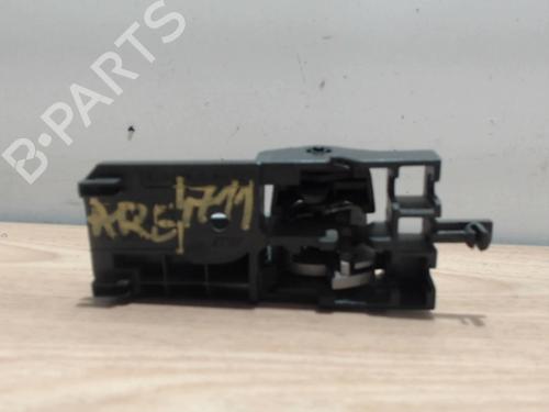 Used Rear left interior door handle SUZUKI ALTO VII (GF, HA25_, HA35_) 1.0 (AMF310, GFC31S) (68 hp) 25387532